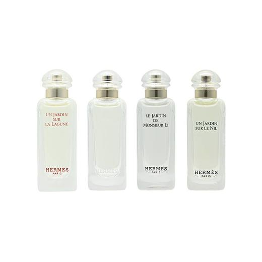 花园系列迷你套装 7.5mlx4 商品图1