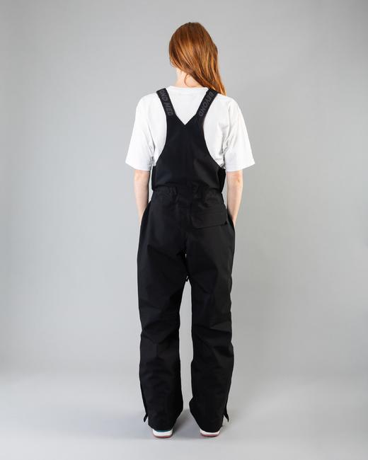BEYOND MEDALS雪裤Tech BIB 3L Black 商品图7