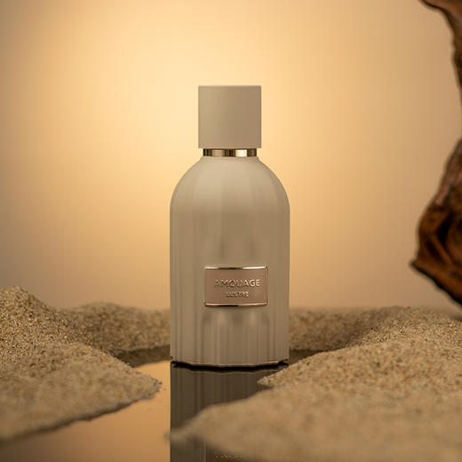 爱慕 时间精粹系列-粼光尽现 Amouage Lustre 分装 商品图0