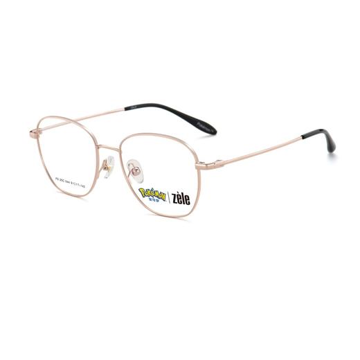 【宝可梦系列】zele镜架FS 25C 044 商品图1