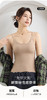 爆款锦纶冰丝女士粉底液吊带背心美背长款1088/短款1068 商品缩略图2