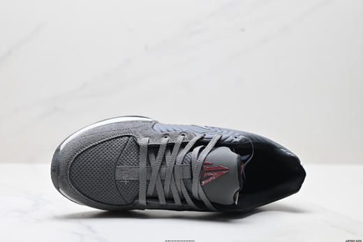 耐克Nike JA 2莫兰特防滑透气实战低帮篮球鞋FD7327-101男鞋 商品图1