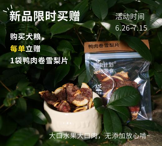 昆虫蛋白全价犬粮（狗粮）  | 公平贸易*Insect protein full price dog food| Fair Trade 商品图1
