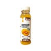 聚小美 鲜榨黄桃汁 248ml/瓶 商品缩略图0