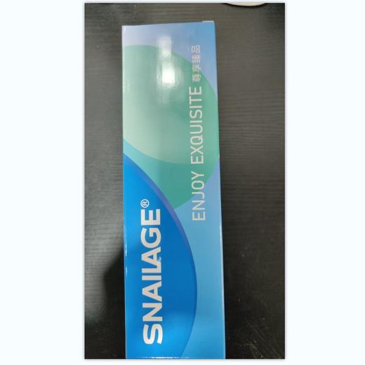 SNAILAGE 小宝剑阳具透明阳具假阴茎女用器具成人自慰玩具 商品图2
