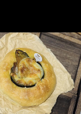 佛卡夏（南瓜）