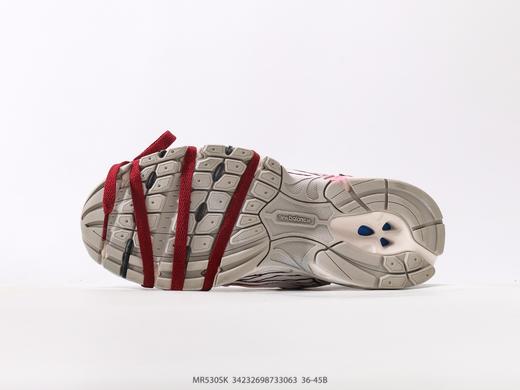 新百伦New Balance NB 530潮流复古休闲运动跑步鞋MR530SK男女鞋 商品图3