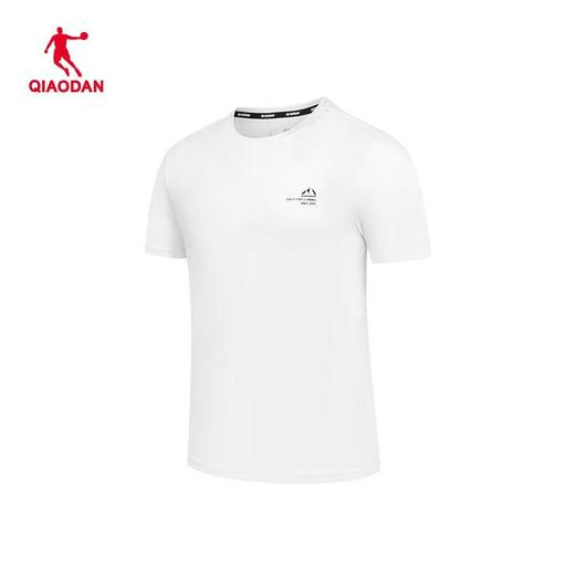 6F 乔丹  男款 运动短袖 商品图0