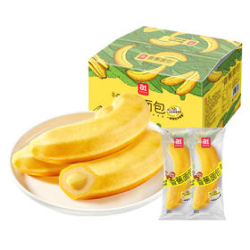 a1 香蕉面包 380g/380g*2
