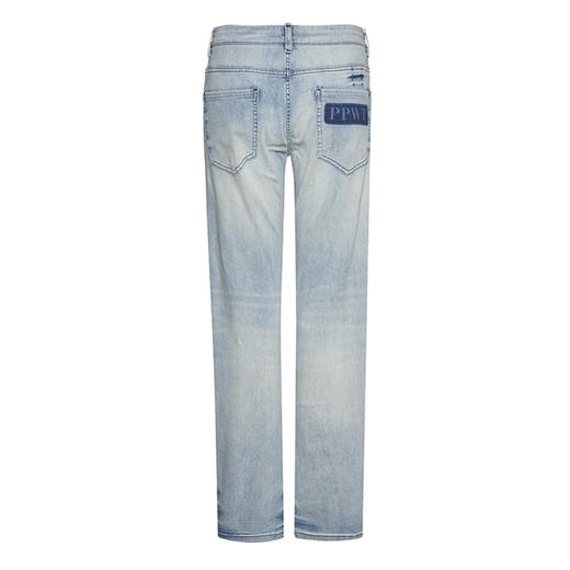 PP-WHITE 【牛仔裤】 WKN551220873 商品图1