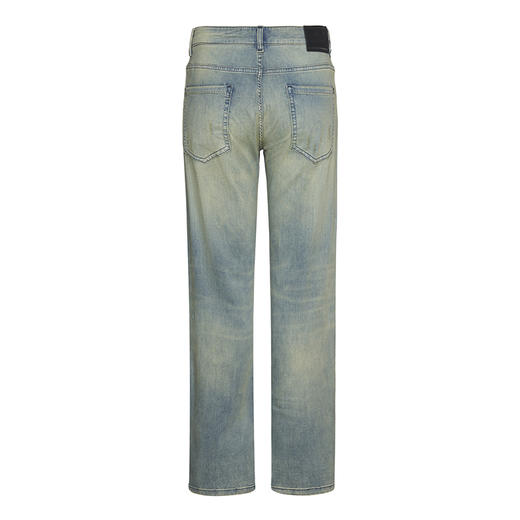 PP-WHITE 【牛仔裤】 WKN551220864 商品图5