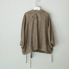 叁棻之衣 新中式斜襟外套 商品缩略图3