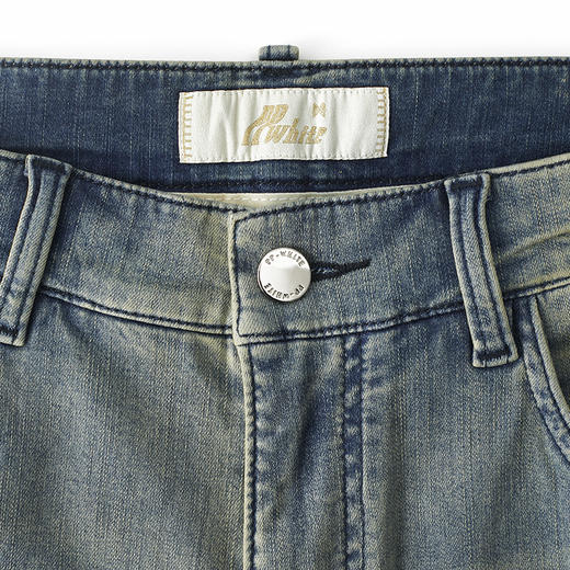 PP-WHITE 【牛仔裤】 WKN551220864 商品图6