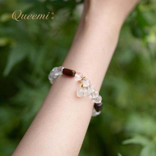 「山居 · 隐夏」手串（单圈） 商品图1