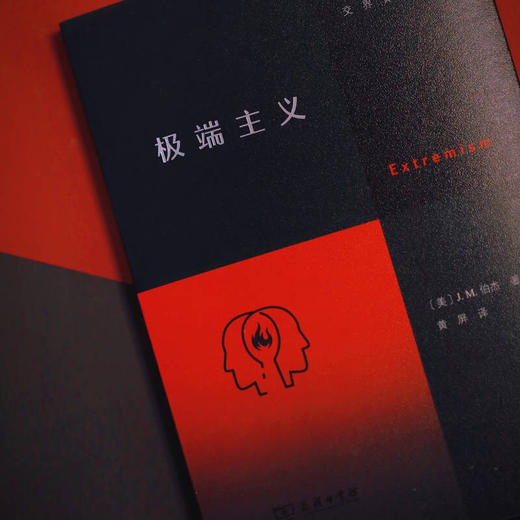 【美】J. M. 伯杰《极端主义》（交界译丛） 商品图1