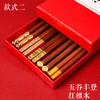 工厂直销 | 天然高档实木筷子/砧板 抗菌防霉 不刷漆不打蜡 商品缩略图2