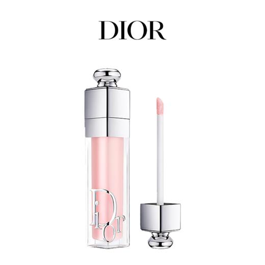 DIOR迪奥魅惑丰唇蜜唇釉正装6ml #001 #018 香港直邮C  商品图0