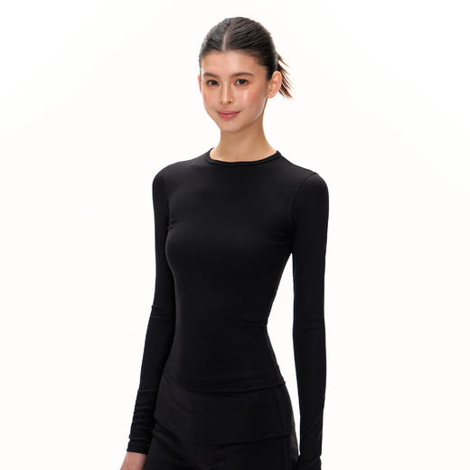 Ariseism 6月25日 19点50分 新品上新 长袖T恤 商品图3