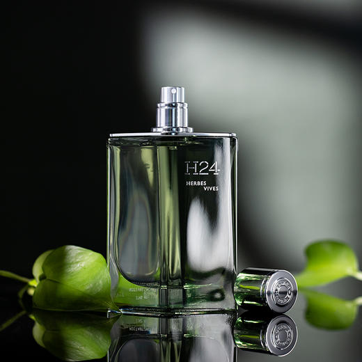 爱马仕 律动二十四沁然逸动 Hermes H24 Herbes Vives 分装 商品图2