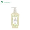 正品授权美国天然之扉野生姜香氛丰盈洗发水400ml＋生姜丰盈护发素400ml效期26年8月 商品缩略图3