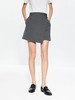 【大都会】MOCO25夏季香搭式层次感半身裙 商品缩略图0
