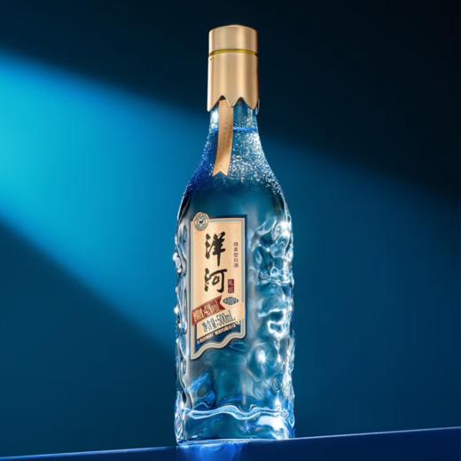 心选丨洋河礼宾1989 绵柔型 42°浓香纯粮白酒 整箱装500ml*6瓶/箱 商品图3