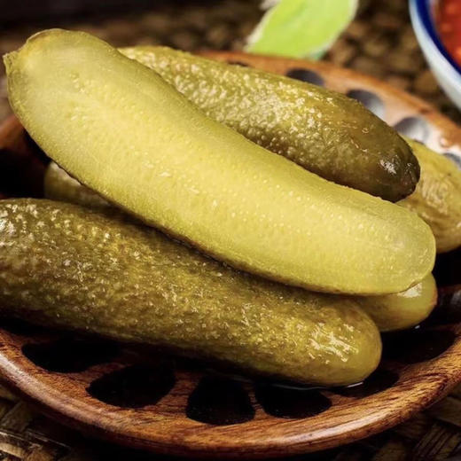 林道斯俄瓦斯号俄式乳黄瓜 商品图6