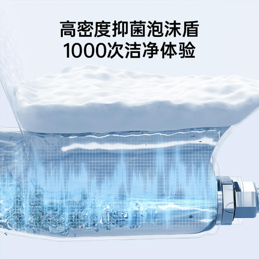 【门店款】帝王洁具K20 MAX智能马桶全自动一体无水压坐便器带冲洗TA068 商品图1