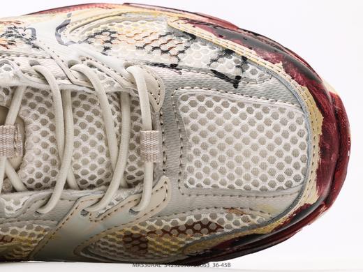 新百伦New Balance NB 530潮流复古休闲运动跑步鞋MR530AAL男女鞋 商品图7