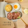 猫太推荐--温仑山三合一早餐盘 一锅多用 花样美食 商品缩略图6