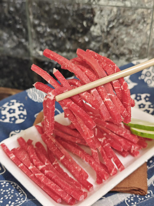澳洲 和牛牛肉丝 商品图1