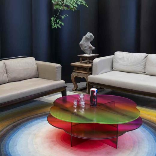 梅花茶几 商品图2