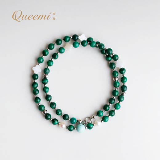 「山居·隐夏」项链/手串（双圈） 商品图8