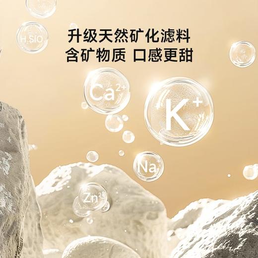 碧云泉G3Pro希尔净水器台式即加热家用小型直饮RO一体机矿物质 商品图3