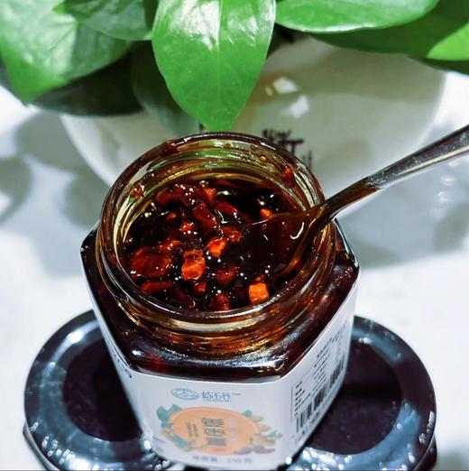 姜枣膏 商品图1