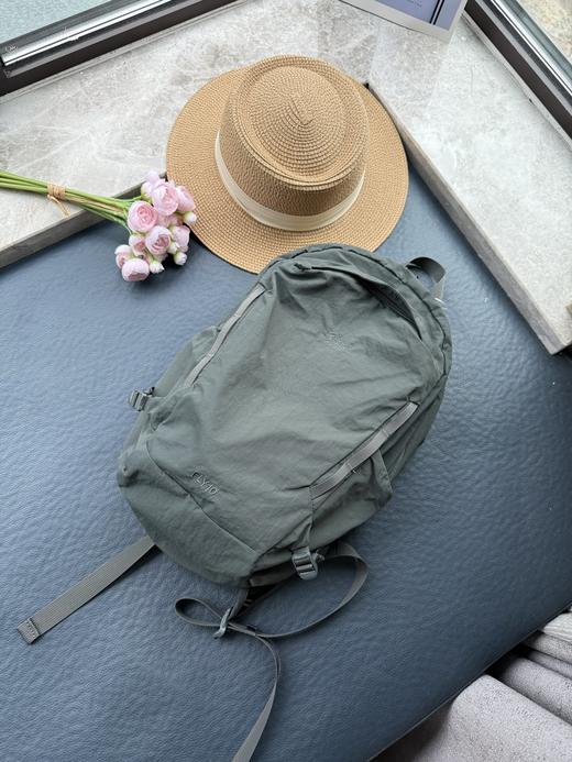 点此购买 可隆男女款轻便双肩背包 xj 322884 商品图3