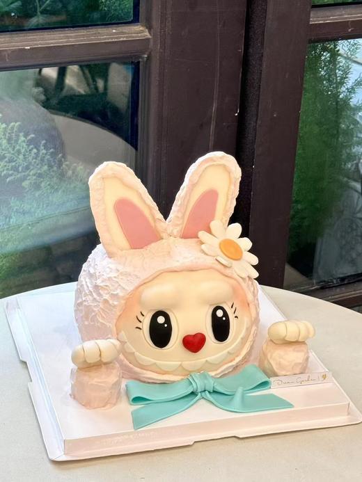 Labubu（8寸） 商品图0