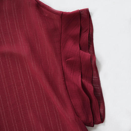 MF2A318麦克斯菲瑞女士休闲上衣 商品图3