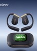 cleer郎朗同款Arc5代音弧不入耳开放式挂耳式AI智能杜比音效大师音质无线蓝牙运动耳机适配华为苹果小米 商品缩略图0