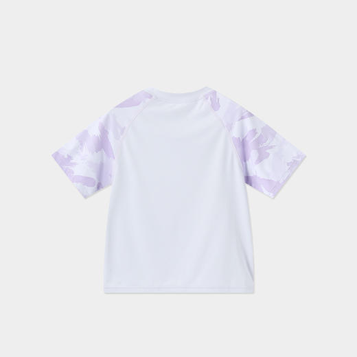 B.Duck小黄鸭童装夏季清凉短T110-160 FF2601961 商品图3