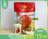 切糕王子阿克苏苹果干（258g/包 约16小包）生产日期: 3月17日 商品缩略图0