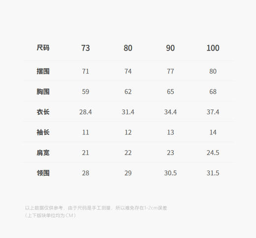 jnby   25年秋款  短袖T恤  YP7110780 商品图2