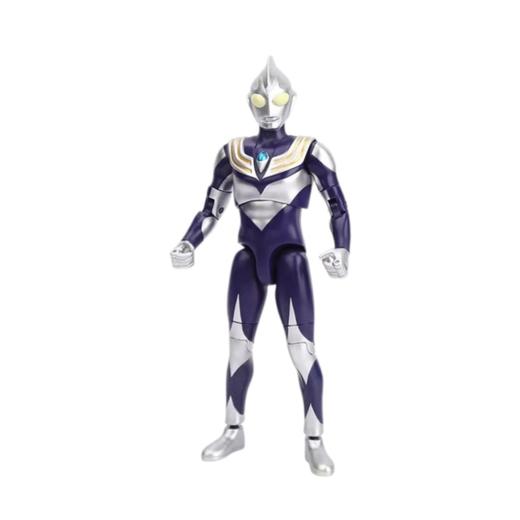 【中文版】奥特 发声超可动系列 迪迦奥特曼 空中型 商品图0