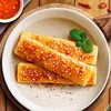 必品阁脆皮年糕韩式琥珀甜辣酱空气炸锅油炸烧烤专用年糕棒半成品 商品缩略图1