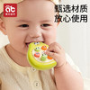 掌上打地鼠按按乐儿童早教益智0一1岁宝宝手指按压6个月8婴儿玩具 商品缩略图4