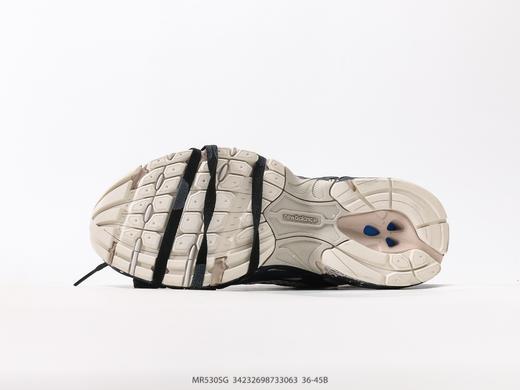 新百伦New Balance NB 530潮流复古休闲运动跑步鞋MR530SG男女鞋 商品图3