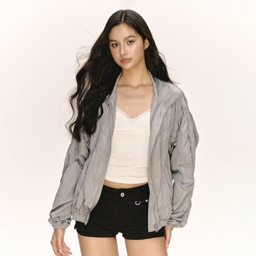 Ariseism 6月25日 19点50分 新品上新 短外套 商品图3