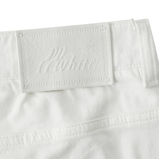 PP-WHITE 【牛仔裤】 WKN551220864 商品图3