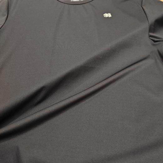 现货只有几十件 可隆速干面料圆领短袖，吸湿速干，防晒抗菌.. 商品图5