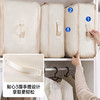 【GRAREY格瑞亚-棉被压缩收纳袋-加大号】收纳新科技，压缩不伤被，来年一样暖❗ 商品缩略图4